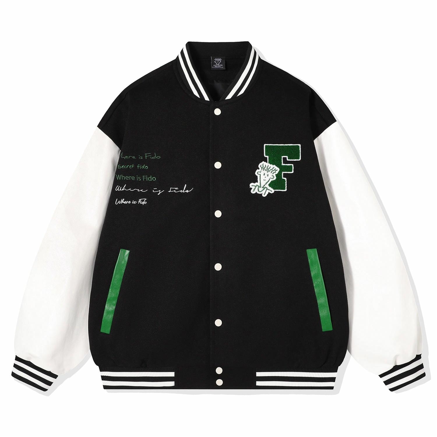 FIDO DIDO