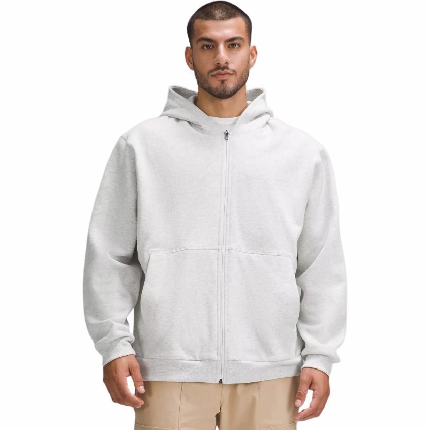 Куртка Lululemon Full Zip Fleece Jacket