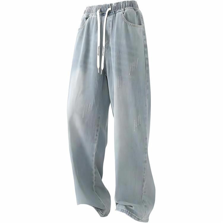 Джинсы Fake Uintage FAKE VINTAGE