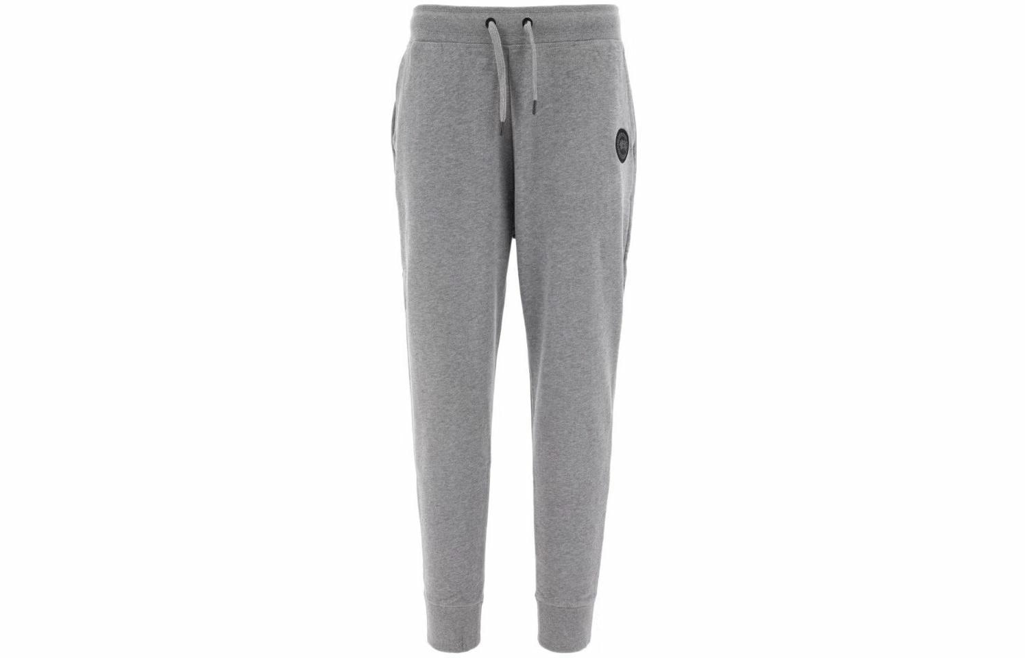 Canada Goose Jogger Pants Grey