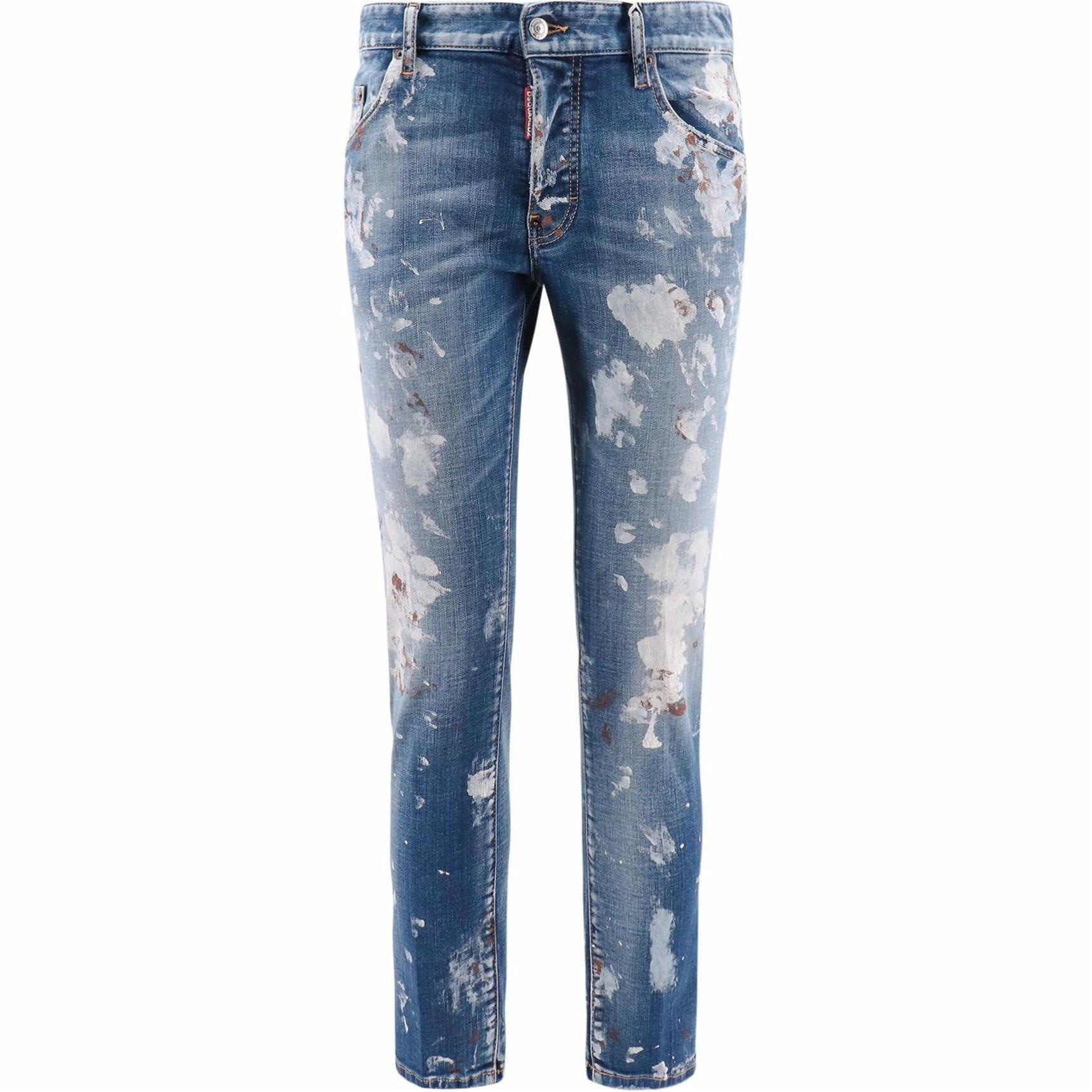 DSQUARED 2 DSQUARED2