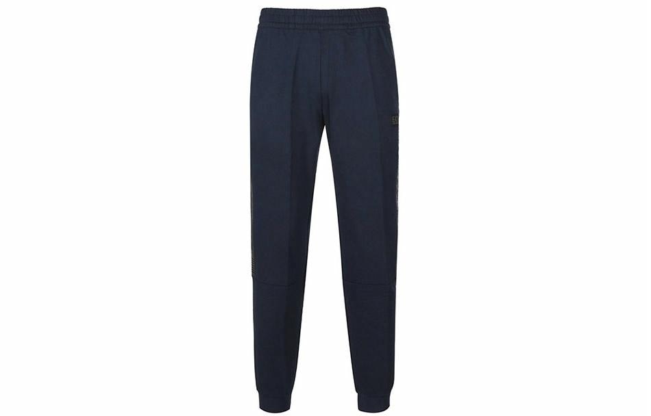 Emporio Armani FW22 Logo