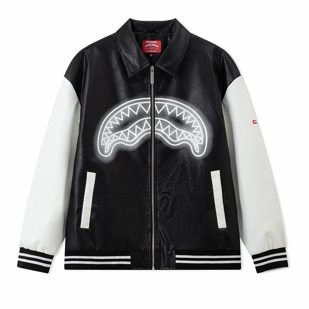 SPRAYGROUND logo