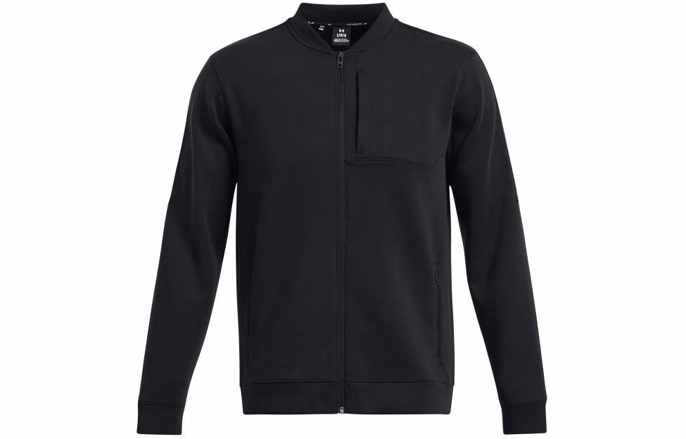 Куртка Under Armour Tour Tips Black