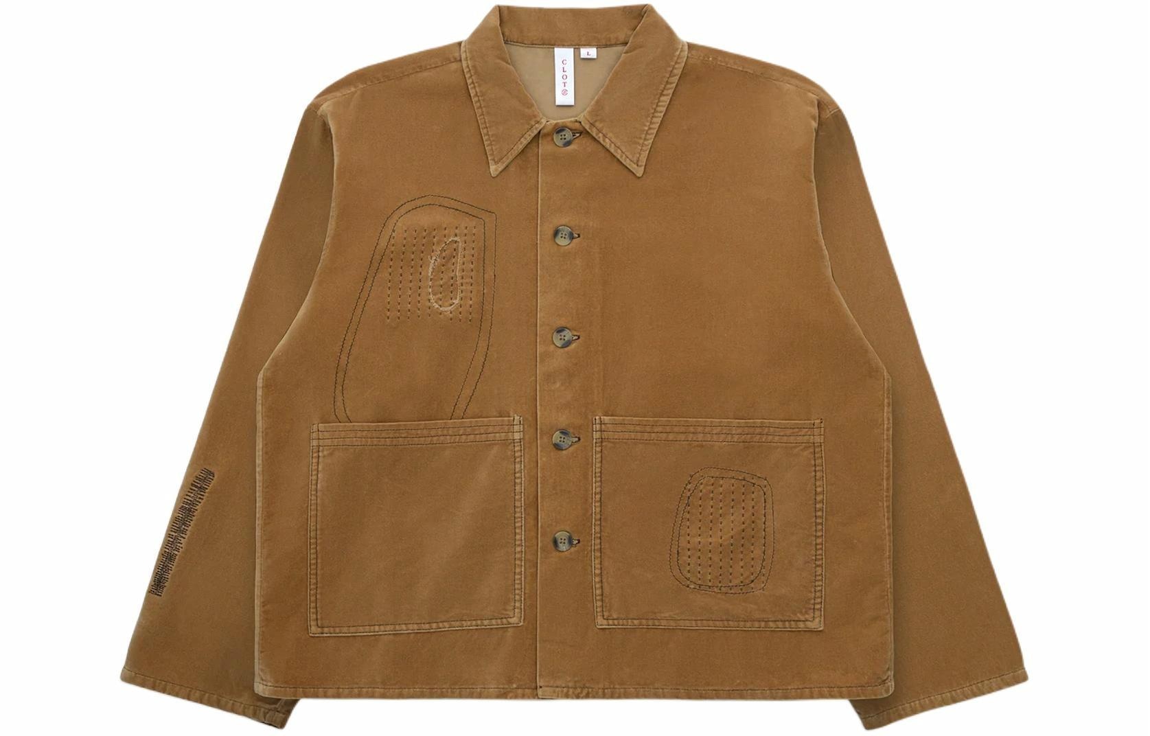 CLOT SS24