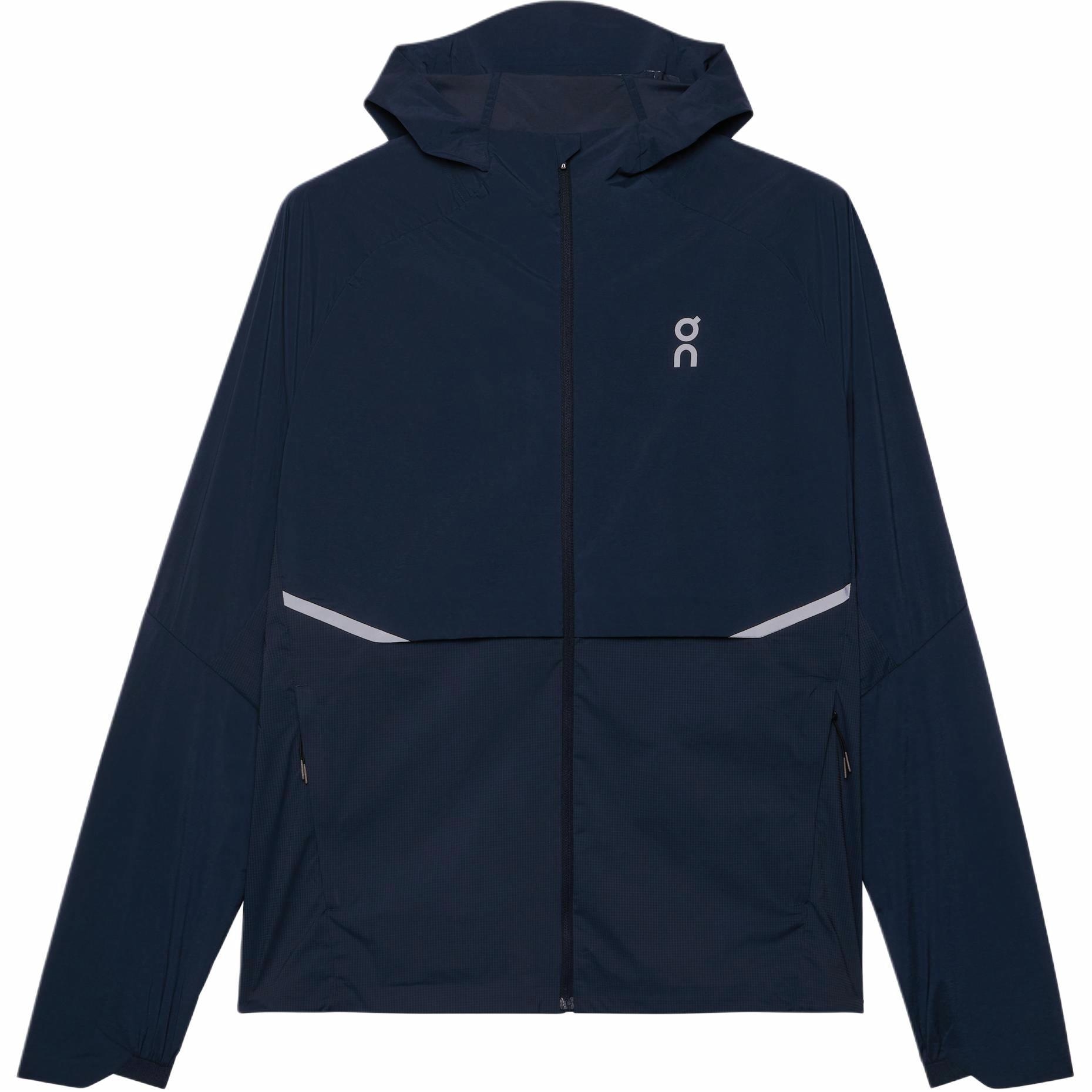 On昂跑 On Core Jacket
