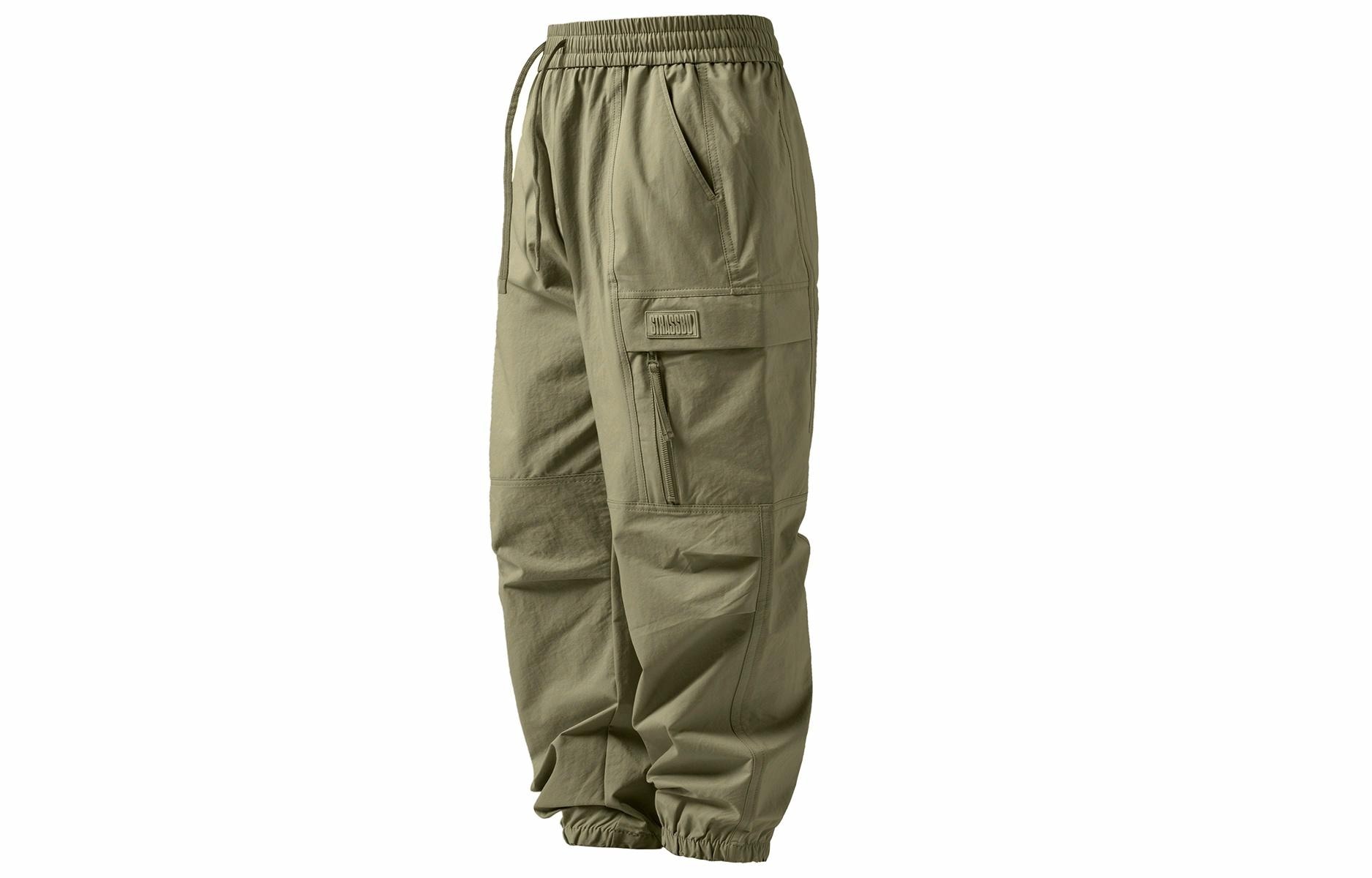 Jeep Cargo Pants — фото 7
