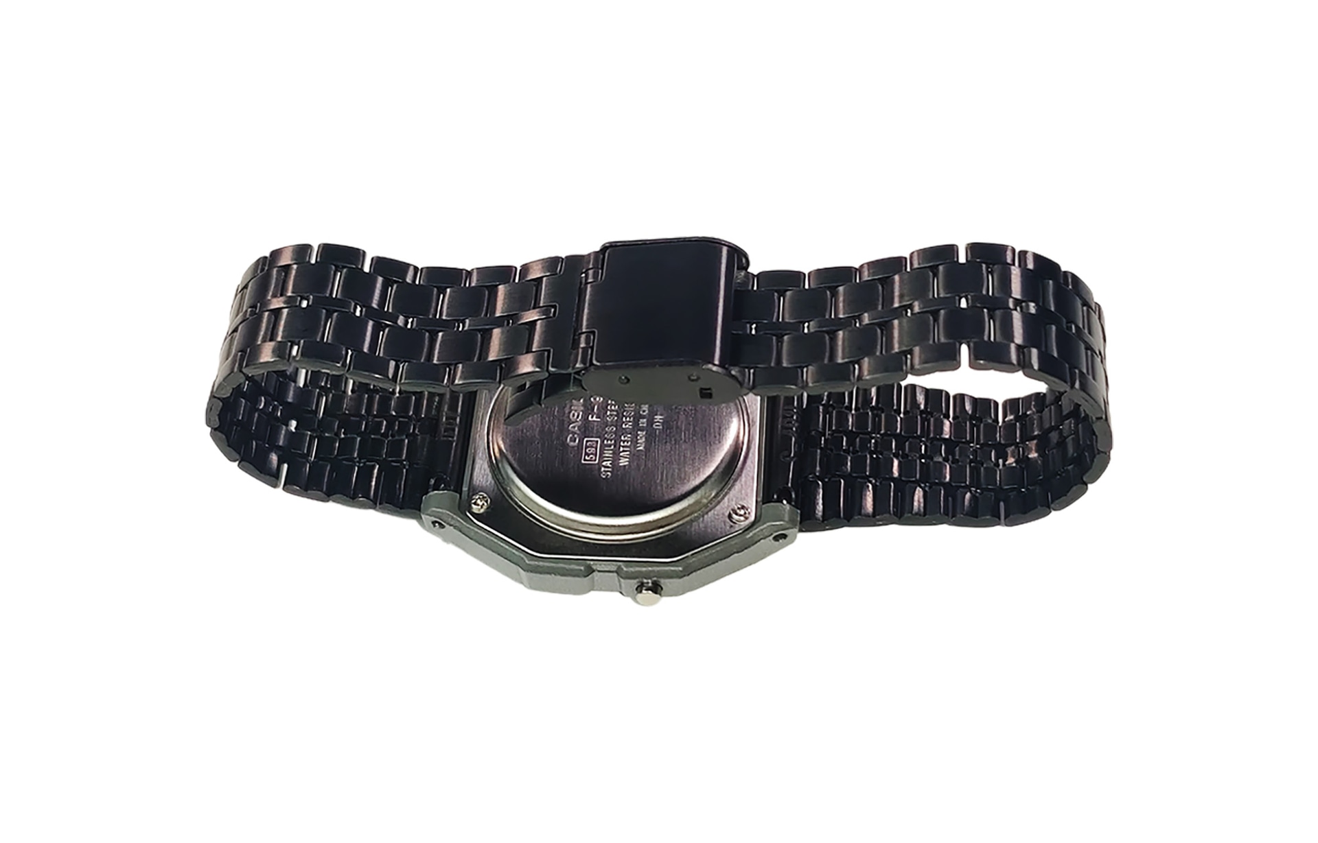 Casio 200 F-91WS-8DF — фото 3