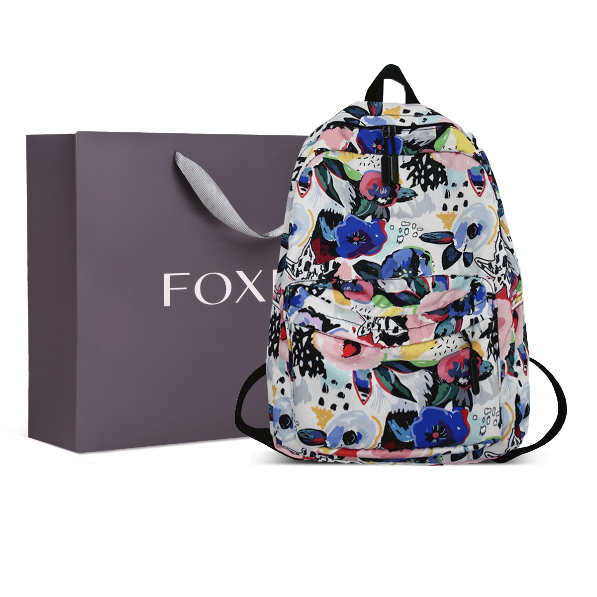 FOXER