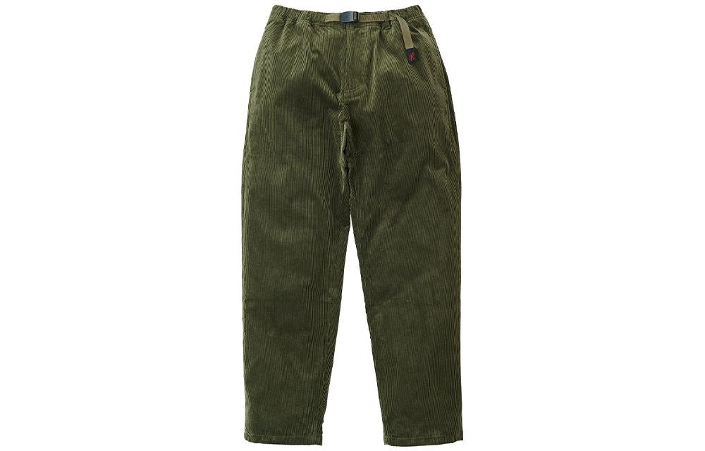 Gramicci SS22 Straight Pocket Pants