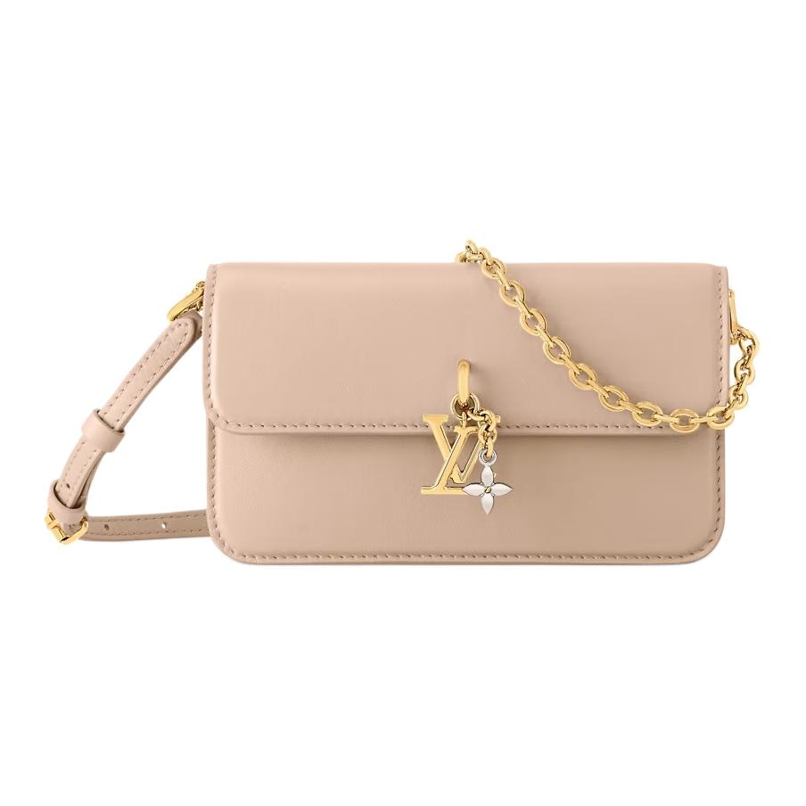 Сумки Louis Vuitton Bloom