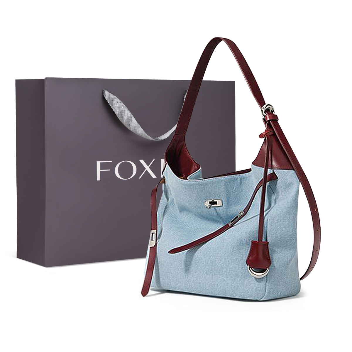 FOXER