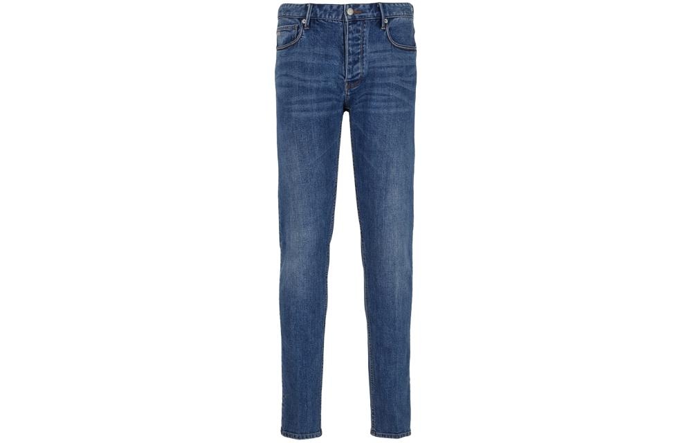 Джинсы Emporio Armani SS24