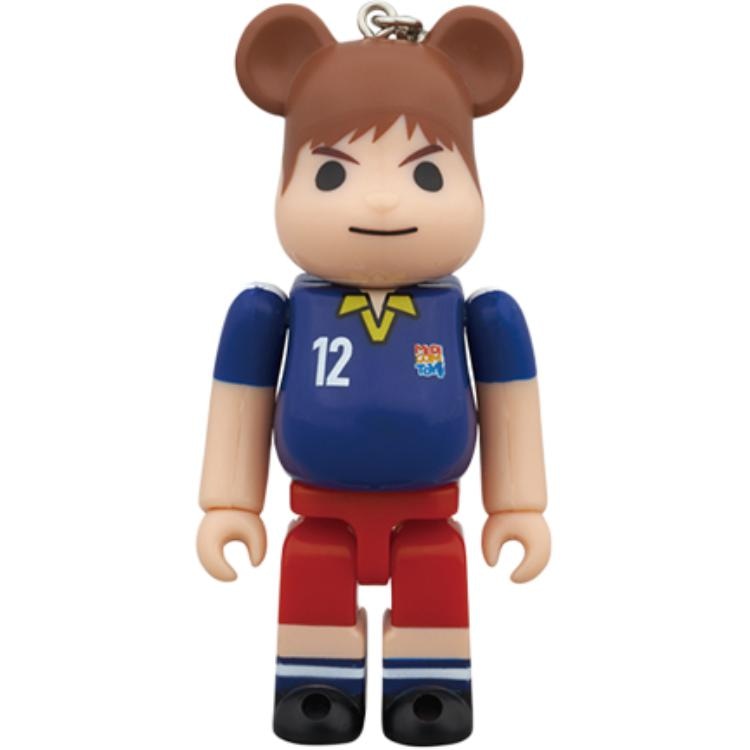 BE@RBRICK BERBRICK No.B000 SPORTS 01-04 100
