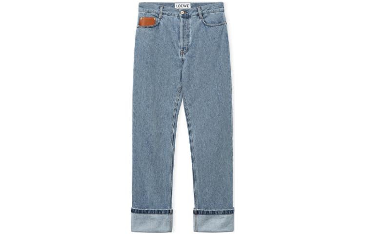 LOEWE FW23 Jeans