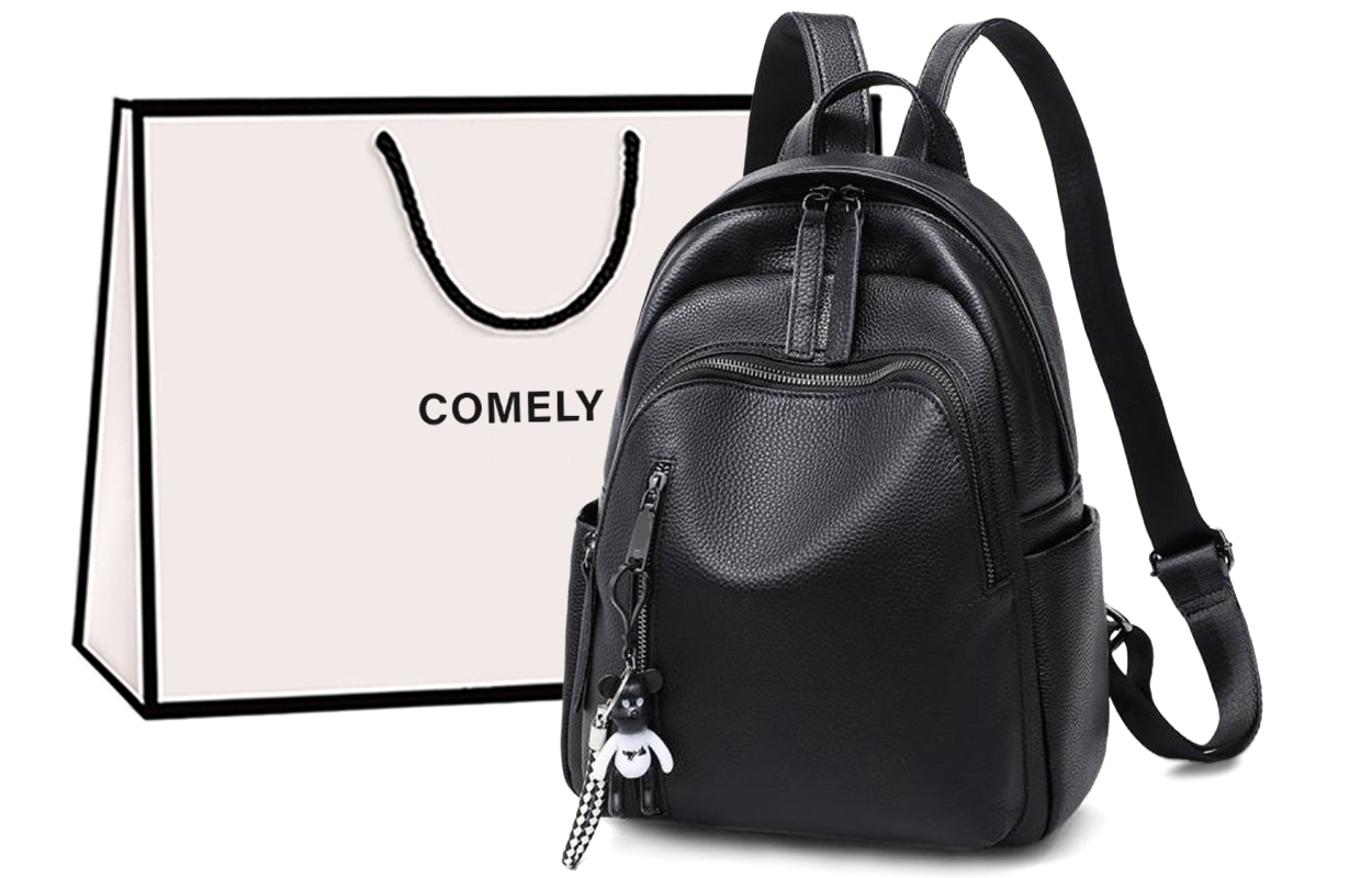 康莉/COMELY COMELY