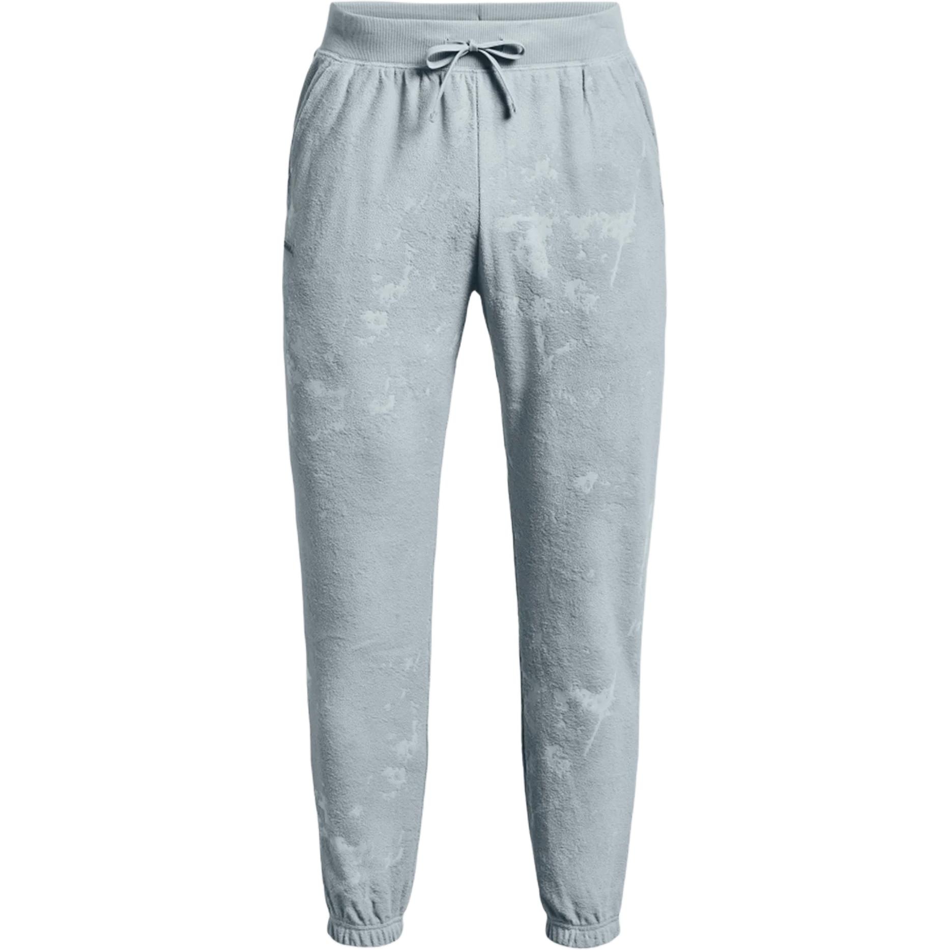 Under Armour Journey Cotton Joggers Blue