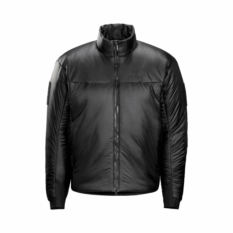 Arcteryx SYSTEM_A 8.0 — фото 1