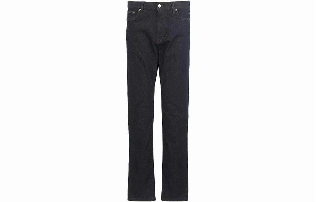 Джинсы Zegna SS23