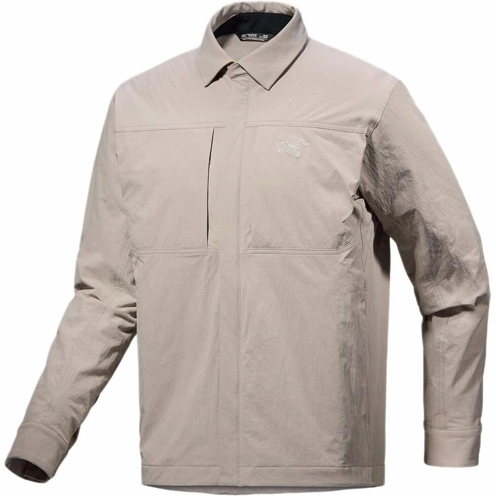Куртка Arcteryx Cronin Insulated Jacket