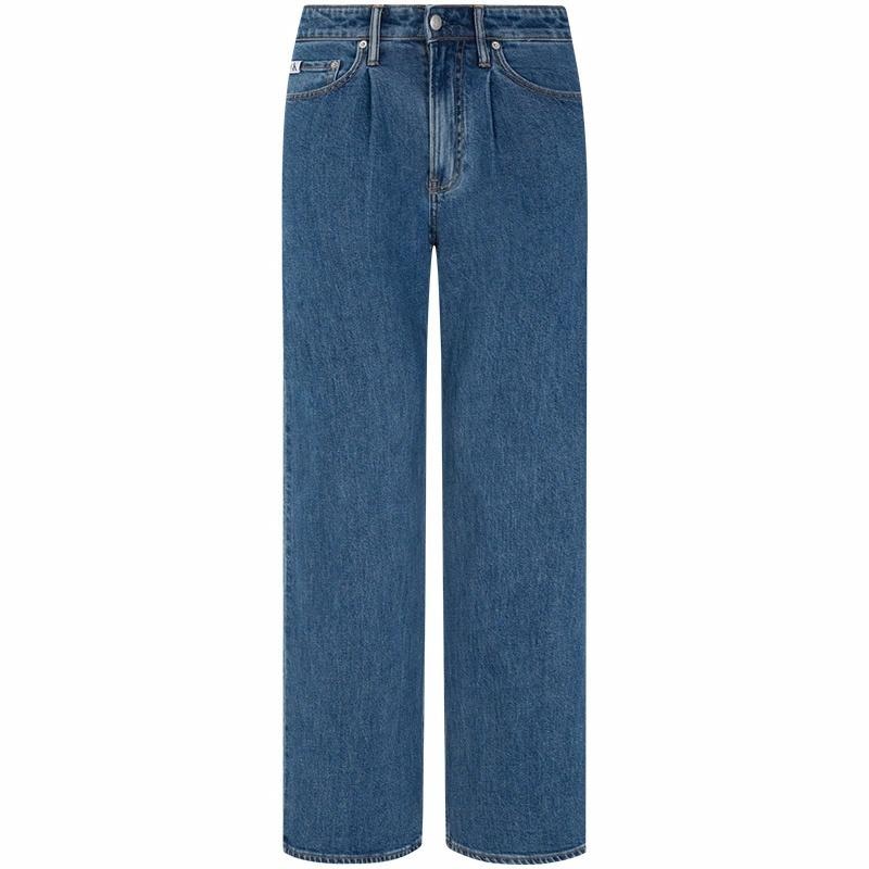 Джинсы Calvin Klein Vintage Loose Jeans