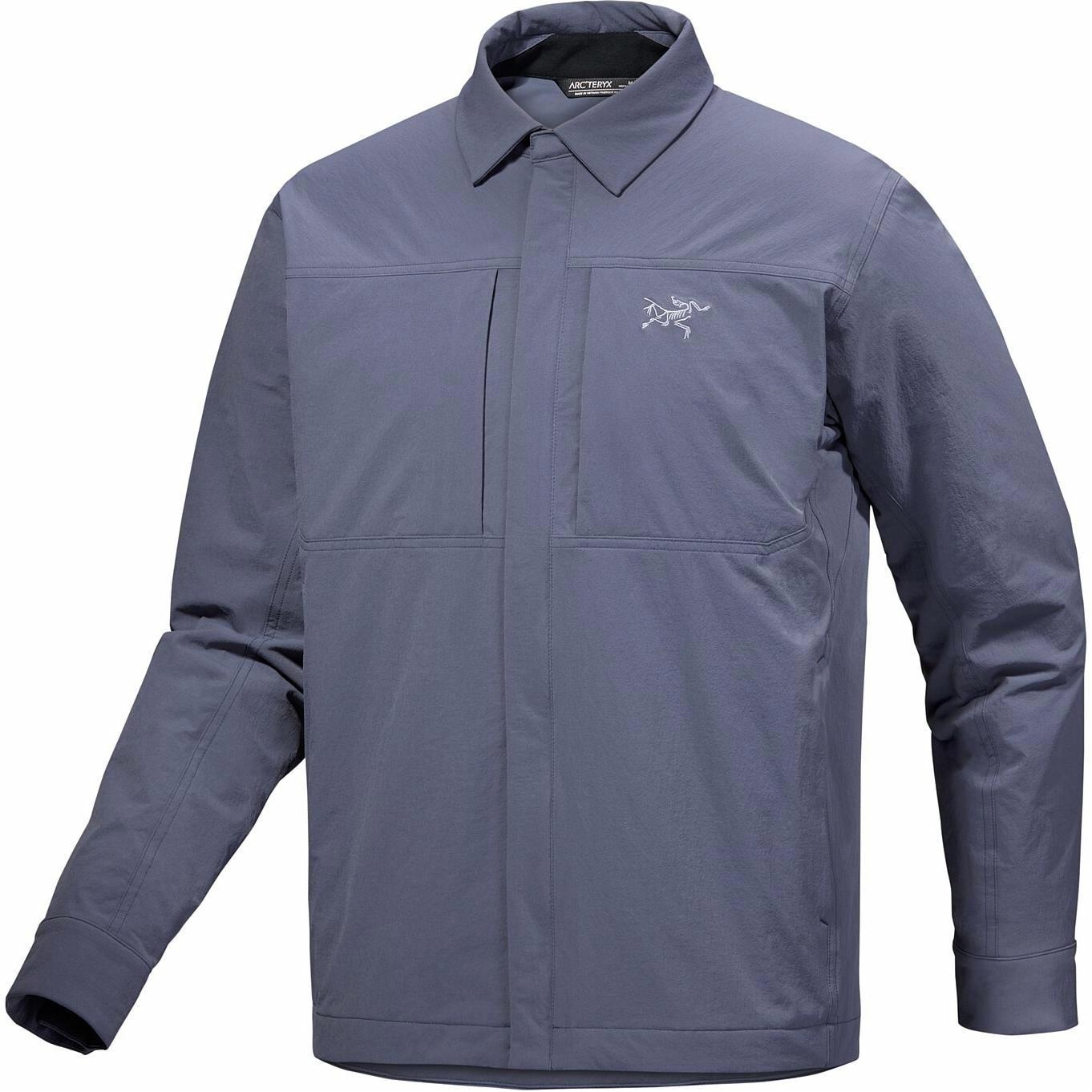 Arcteryx Cronin Insulated Jacket — фото 2