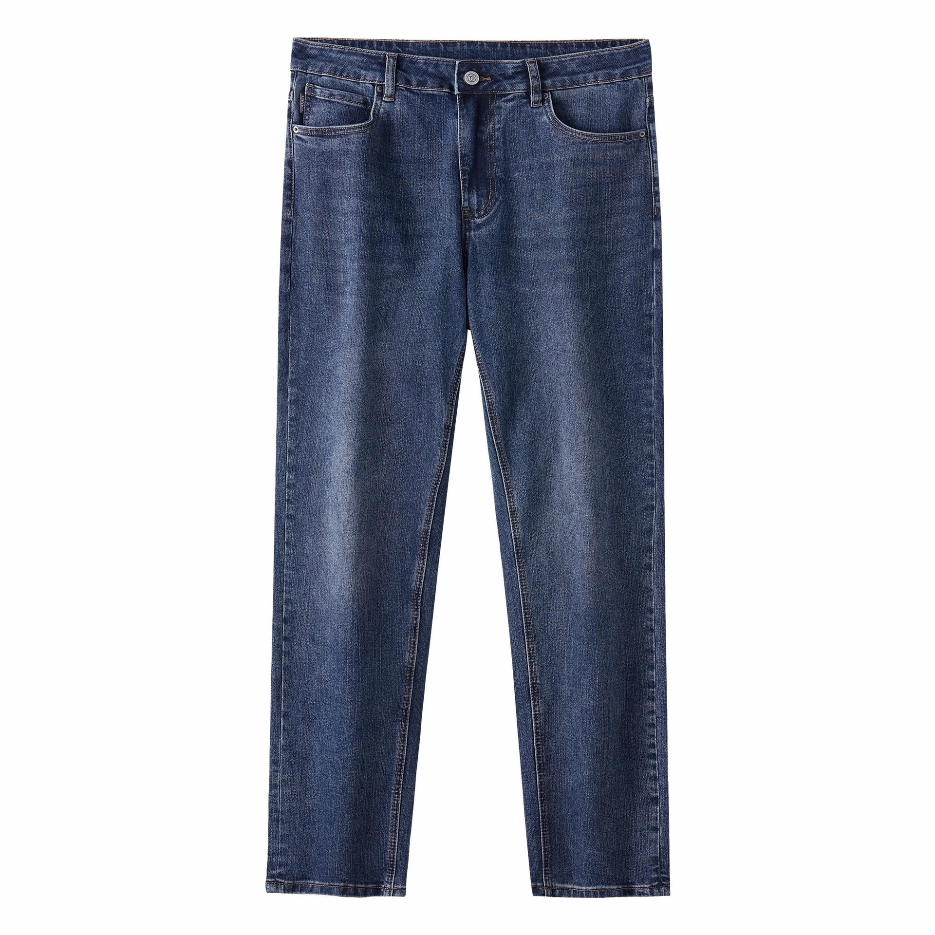 CAMEL骆驼 CAMEL Urban Series Blue Jeans
