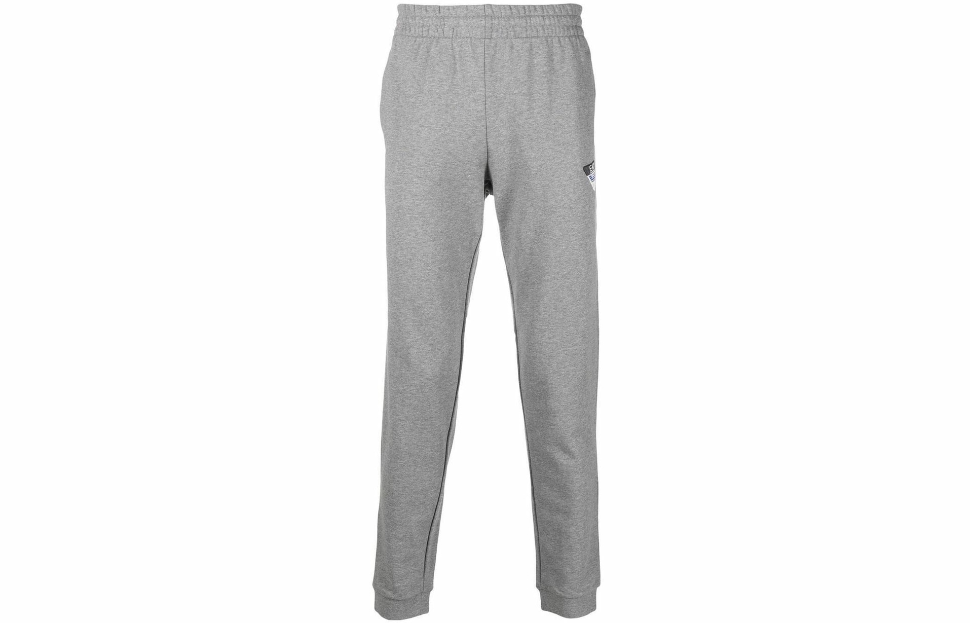 Emporio Armani FW22 Logo