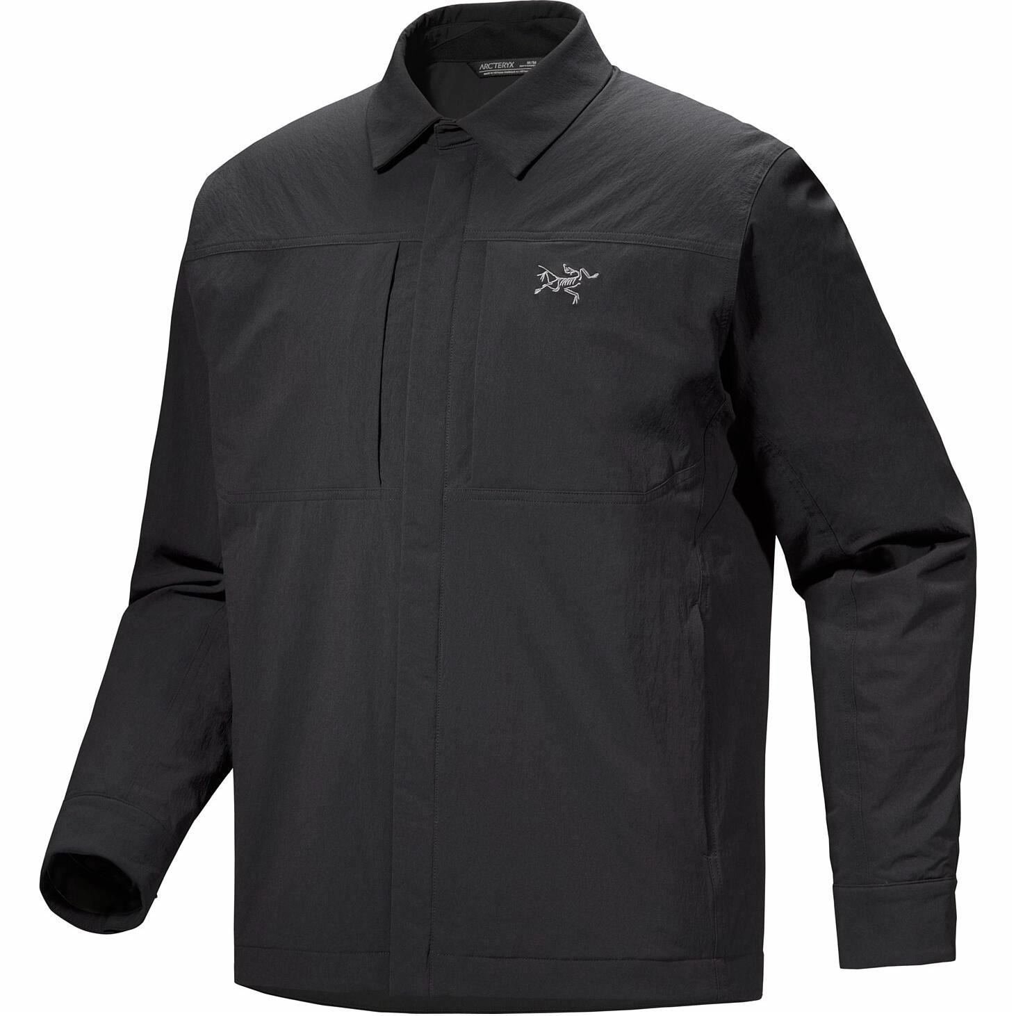 Arcteryx Cronin Insulated Jacket — фото 1