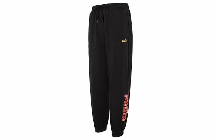 Puma Essentials Cny Graphic Pants