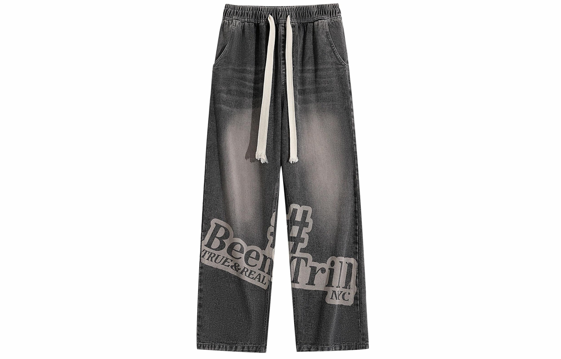 BEENTRILL Logo