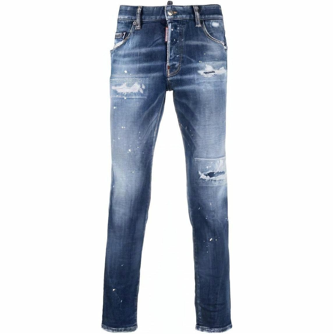 DSQUARED 2