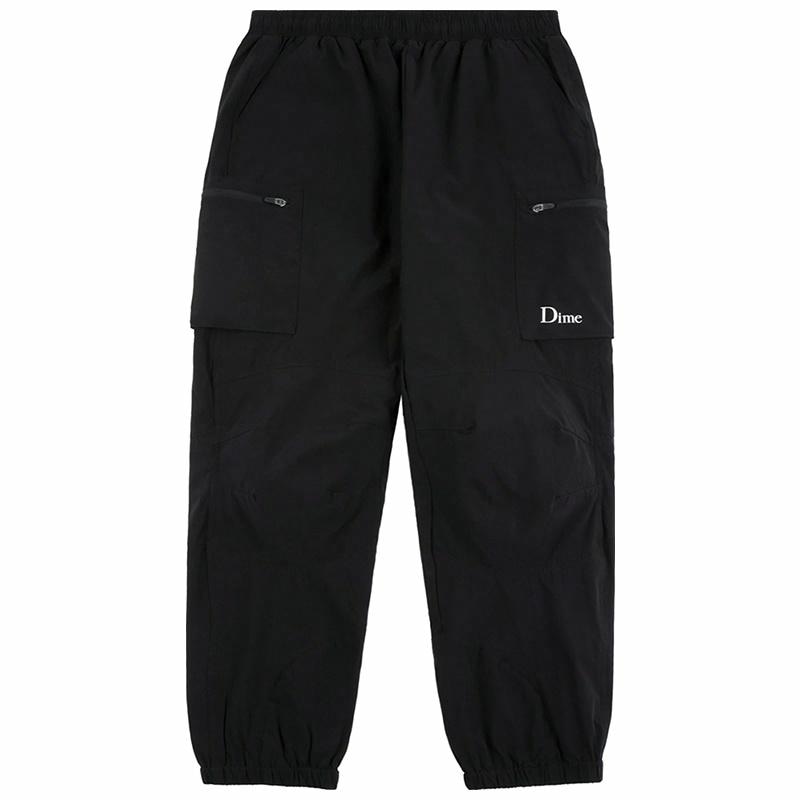 Dime MTL