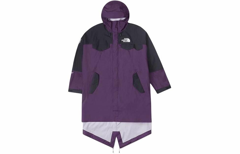 Куртка The North Face x Soukuu SS24 Purple