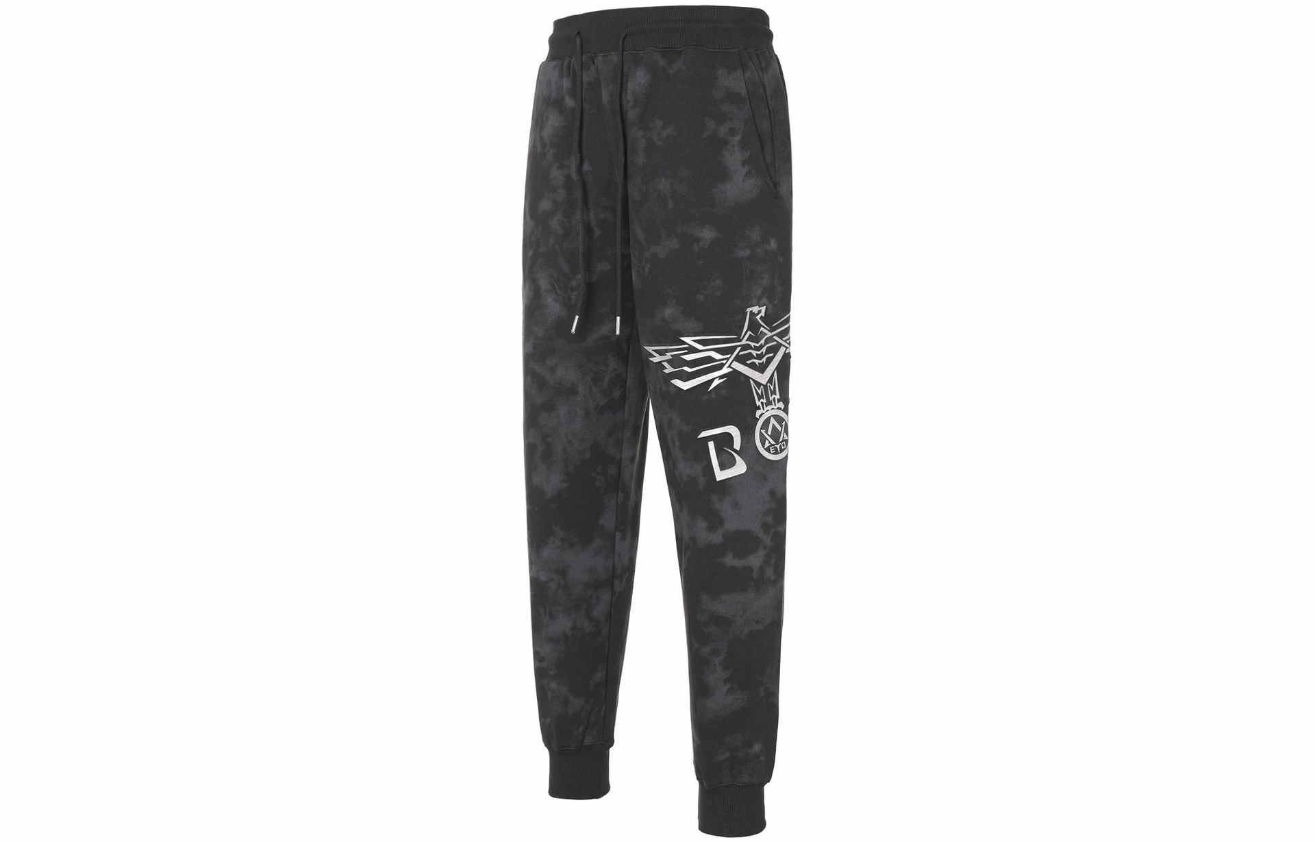 Boy London x Logo