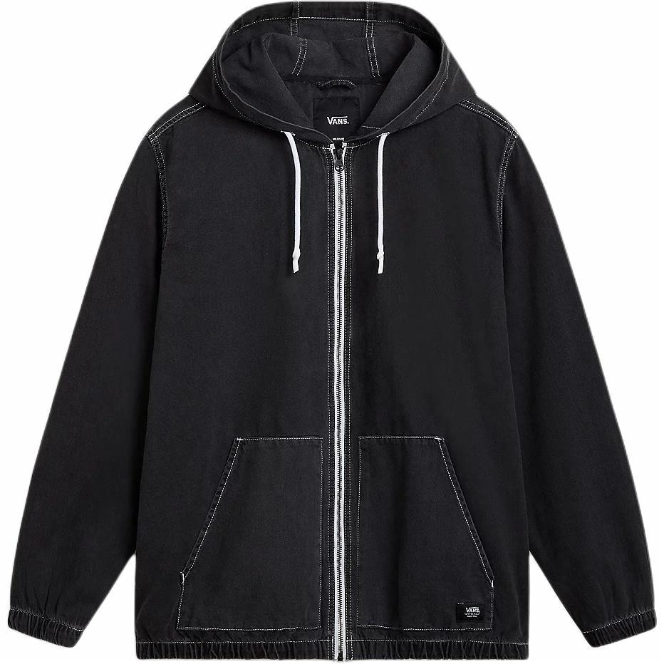 Куртка Vans Ashford Denim