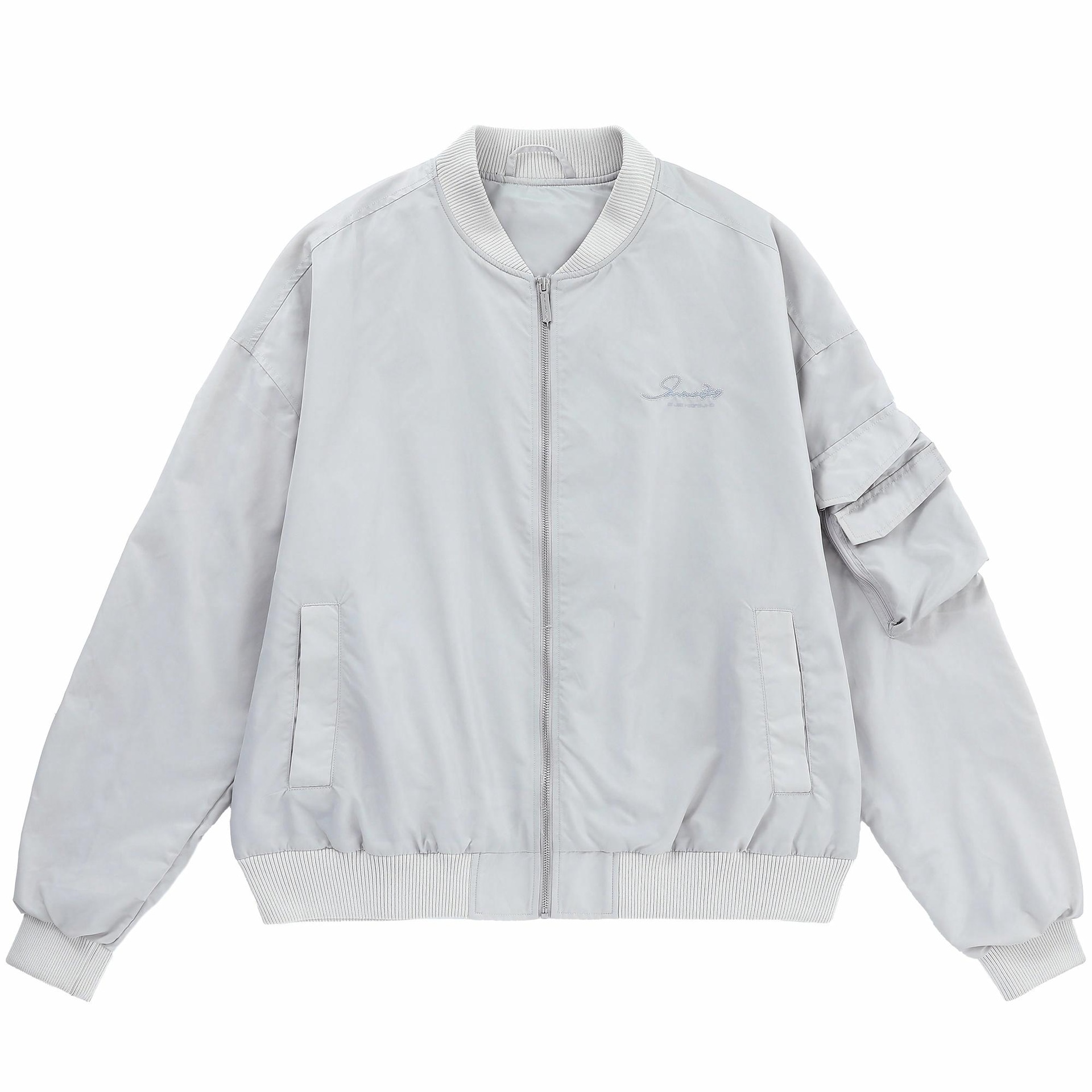 BJHG Jacket