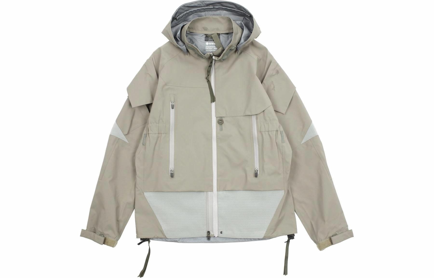 Куртка ACRONYM J16-GT