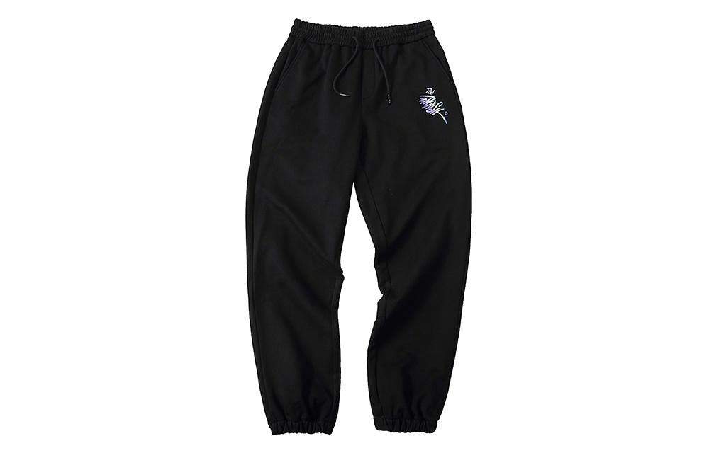 SPRAYGROUND x Ron English