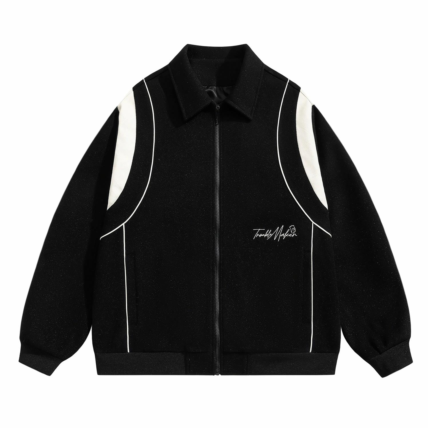 The Simpsons/辛普森一家 The Simpsons Jacket
