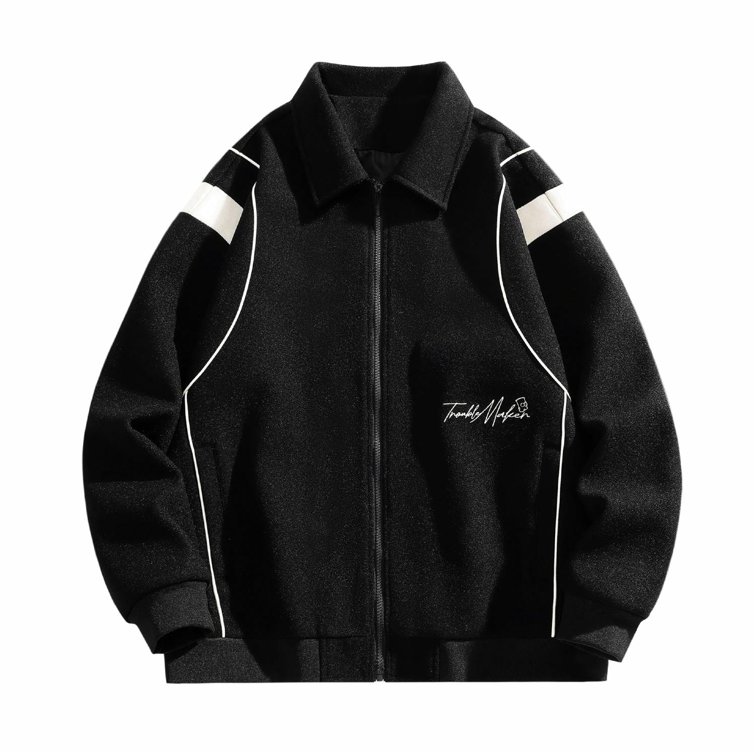 The Simpsons/辛普森一家 The Simpsons Jacket