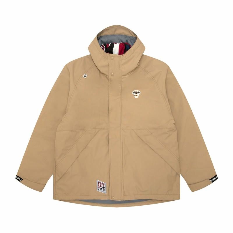 Aape FW24
