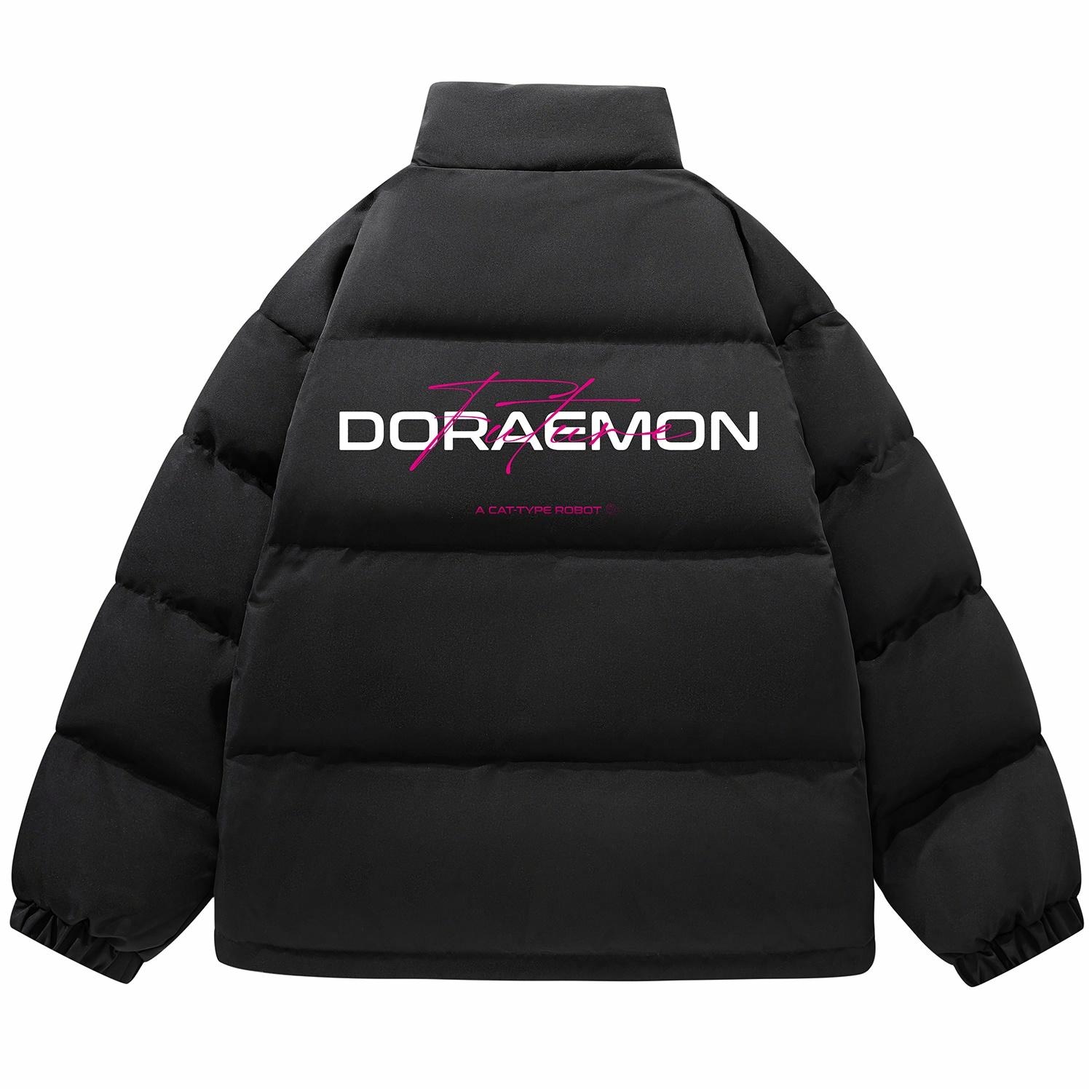 Doraemon/哆啦A梦 DoraemonA 80Logo