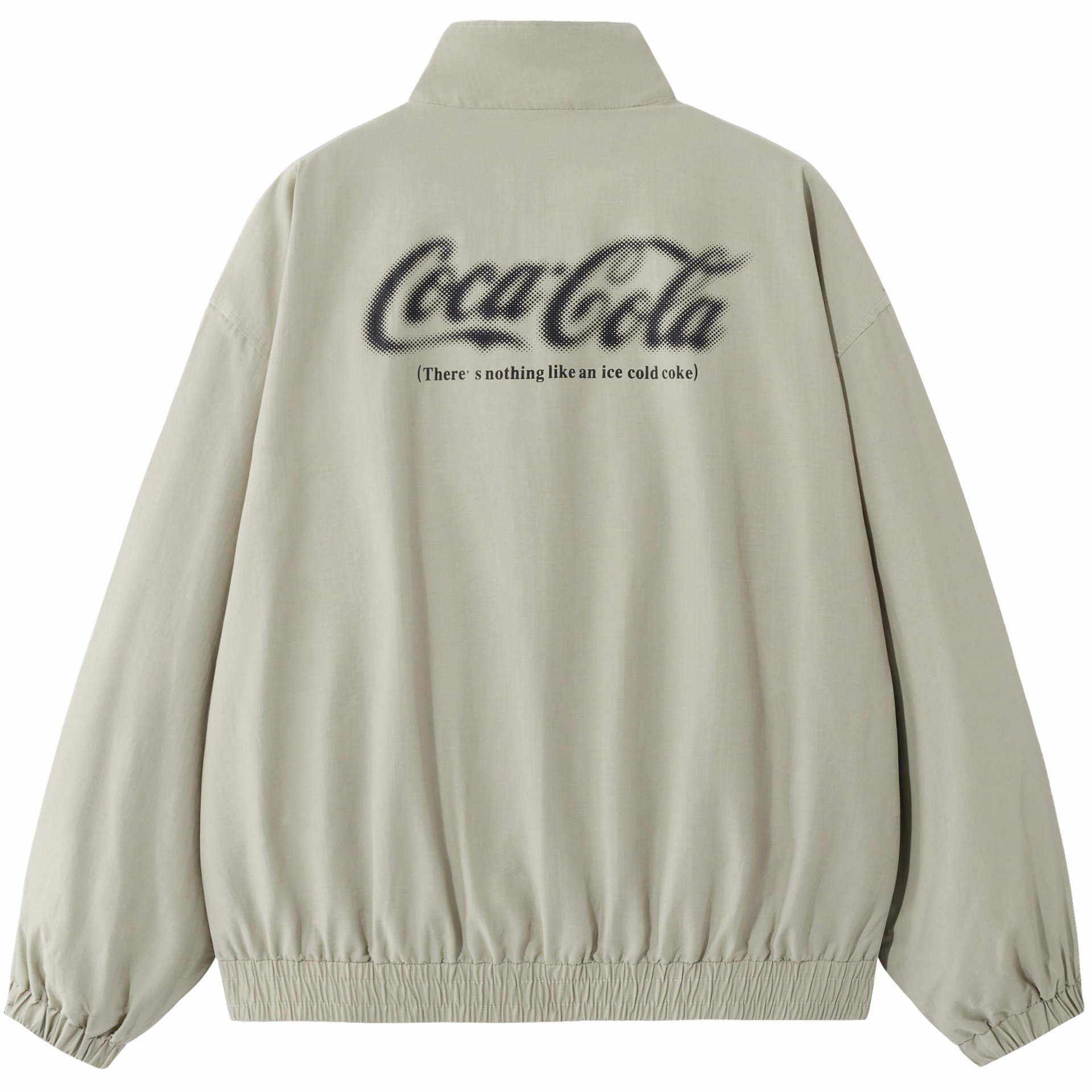 Coca-Cola Jacket — фото 2