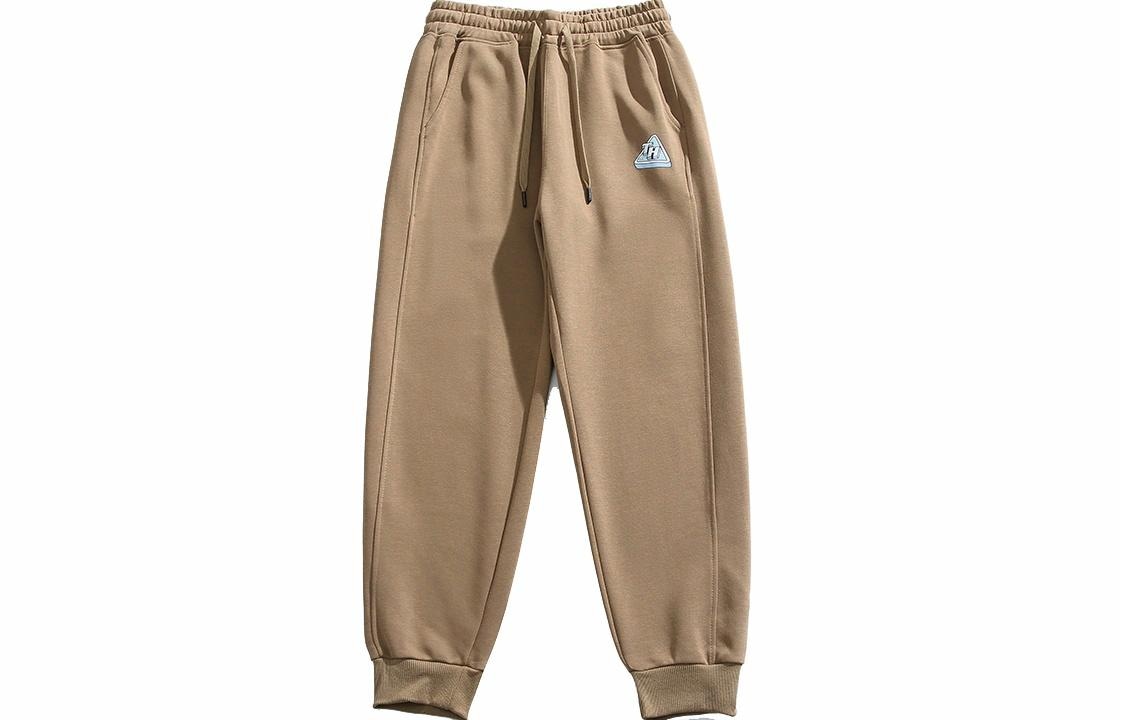 33TH Logo Jogger Pants