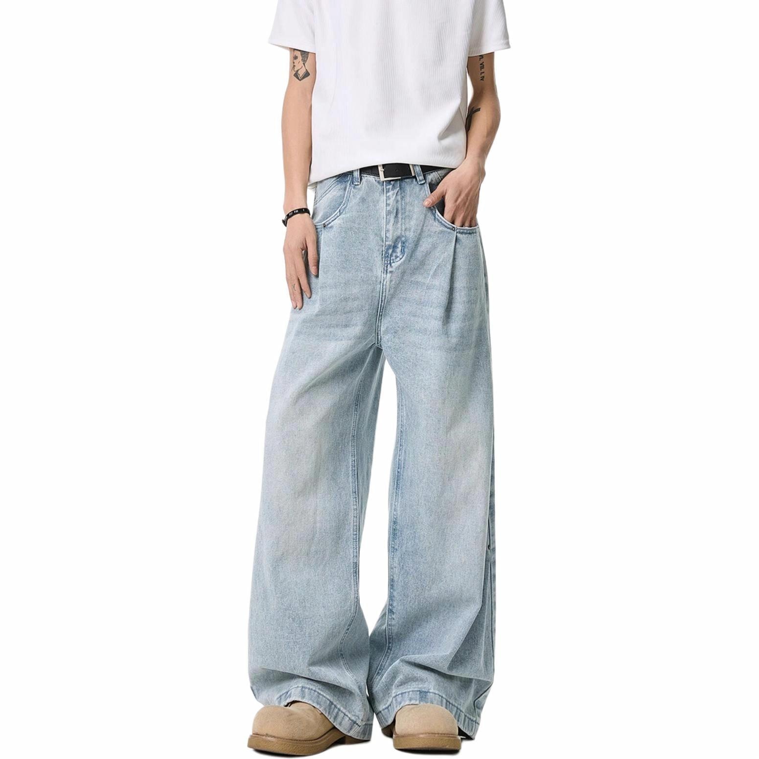 DAFK/刀锋 DAFK cleanfitvibe