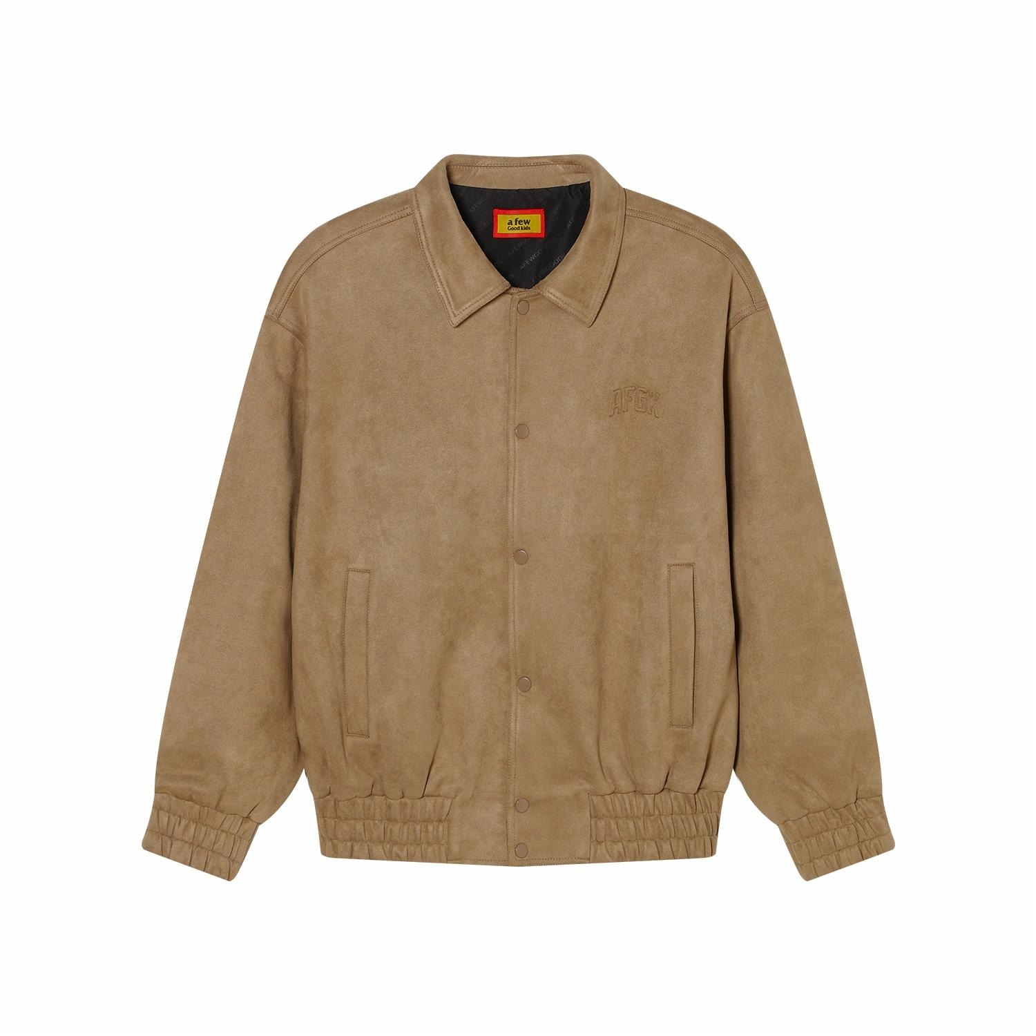 Куртка Afgk FW24 350G