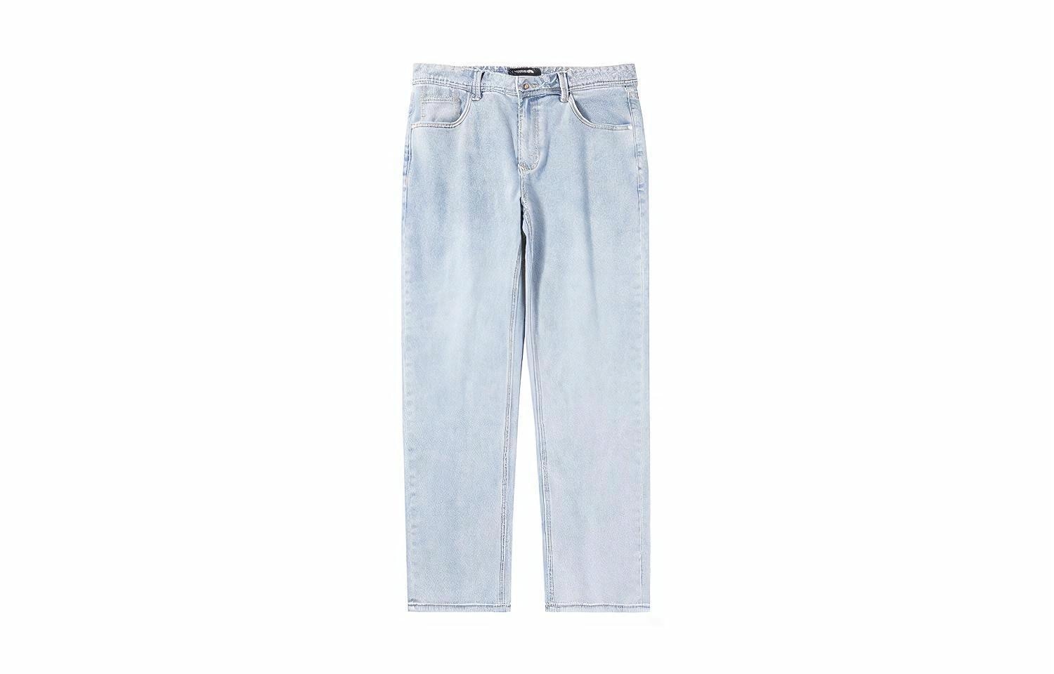 黑鲸 HLA JEANS HLA JEANS