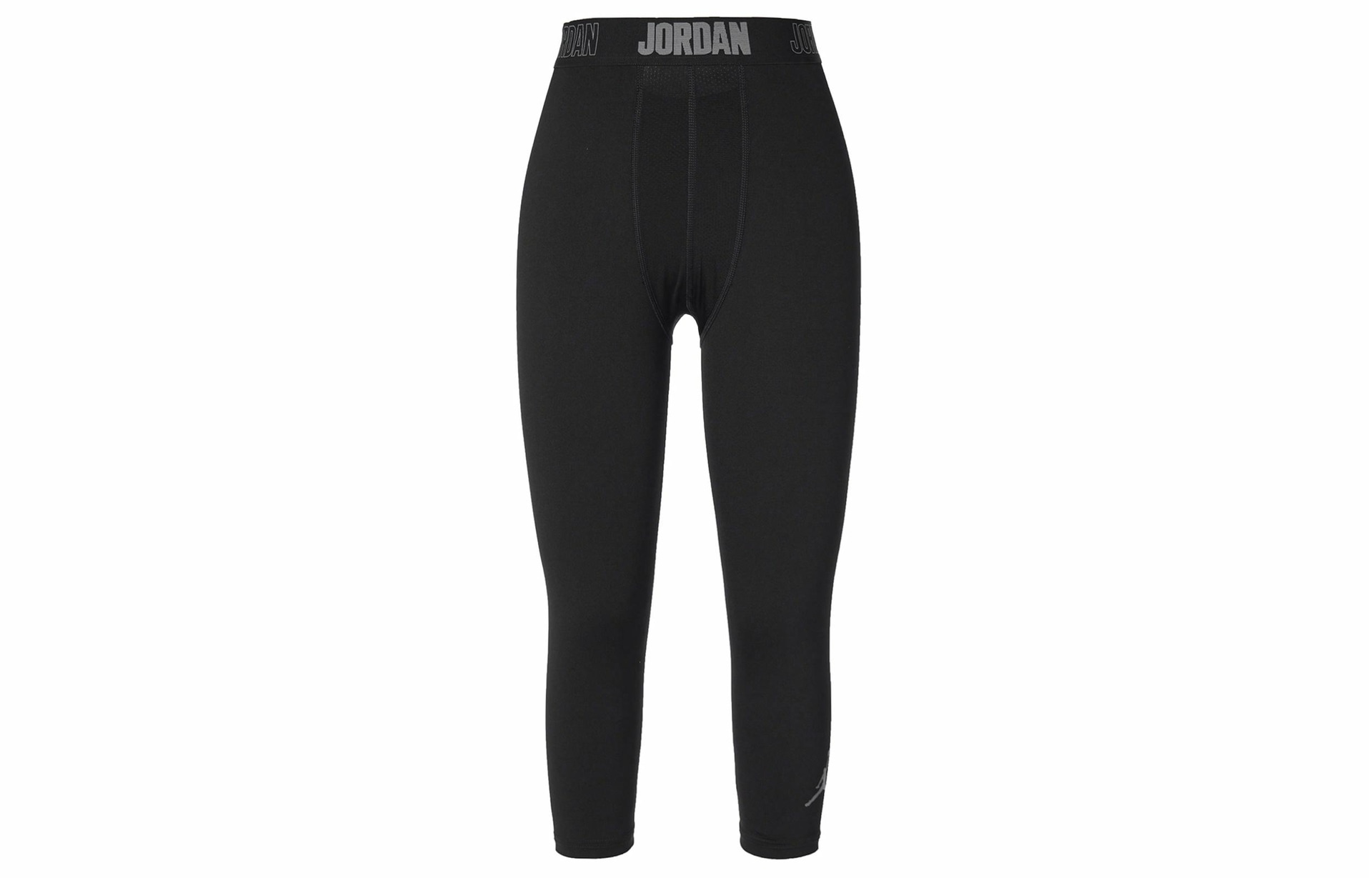 Jordan Brand Running Tights Black Men's