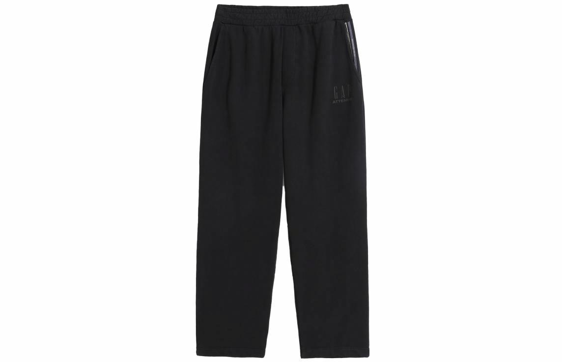 GAP x ATTEMPT
